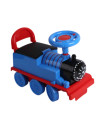 Electric Train